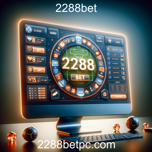 Descubra as Novidades no 2288bet: Novos Jogos para Explorar